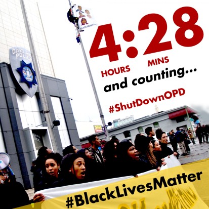 4 hours 28 minutes #ShutDownOPD